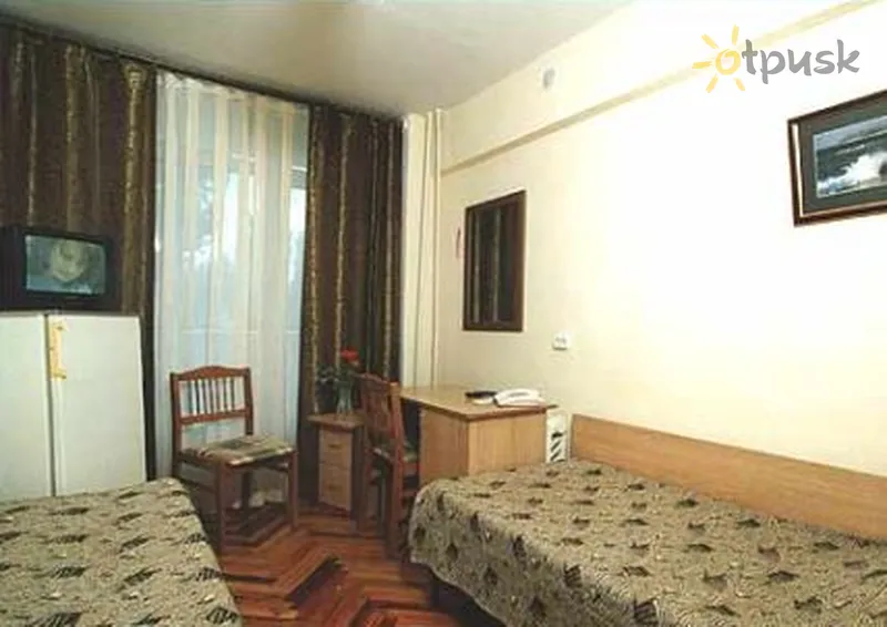 Фото отеля Анапа 2* Anapa Krievija cipariem