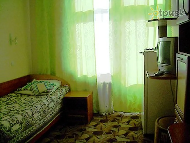 Фото отеля Перлына Прикарпатья 2* Truskavecas Ukraina numeriai