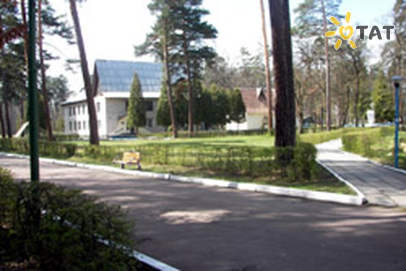 Отпуск.com ⛱️ Немиров 1* Украина, Немиров