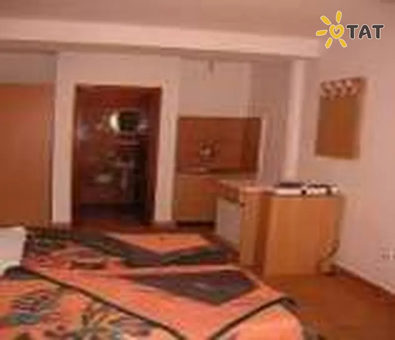 Фото отеля Salsa Villa 3* Будва Чорногорія номери
