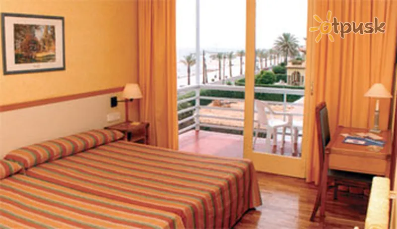 Фото отеля Best Western Hotel Subur Maritim 4* Kosta Del Garrafas Ispanija kambariai