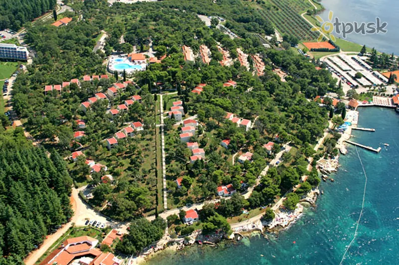 Фото отеля Laguna Bellevue Villas 4* Пореч Хорватія інше