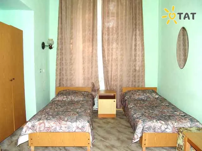 Фото отеля Енергетик 2* Ялта Крим номери