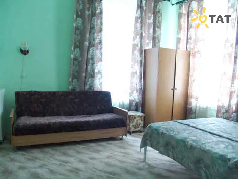 Фото отеля Енергетик 2* Ялта Крим номери