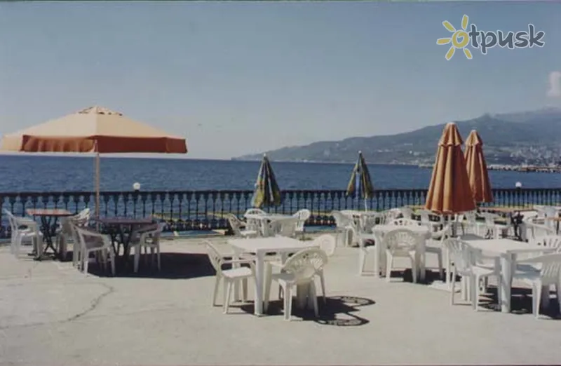 Фото отеля Витон 2* Jalta Krymas barai ir restoranai