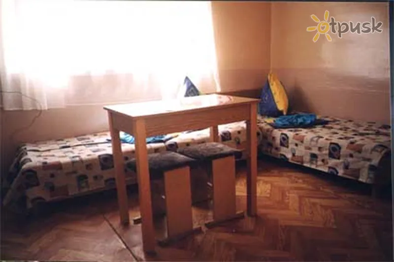 Фото отеля Мир 2* Alušta Krima cipariem