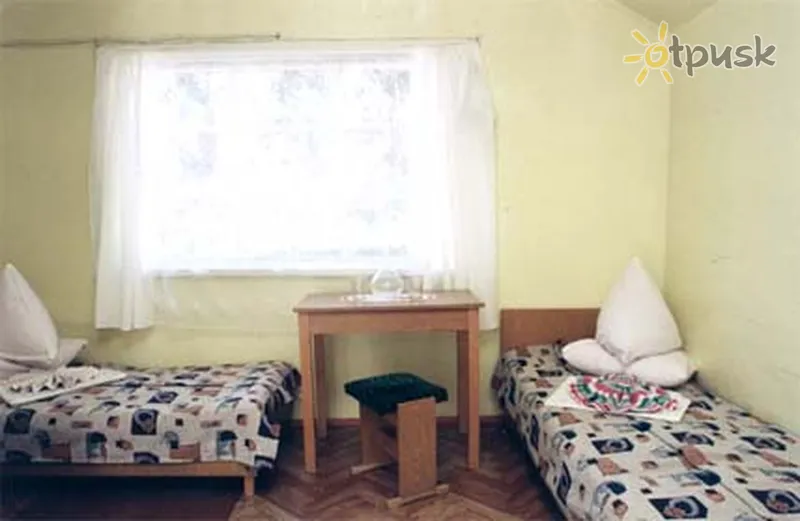Фото отеля Мир 2* Alušta Krima cipariem
