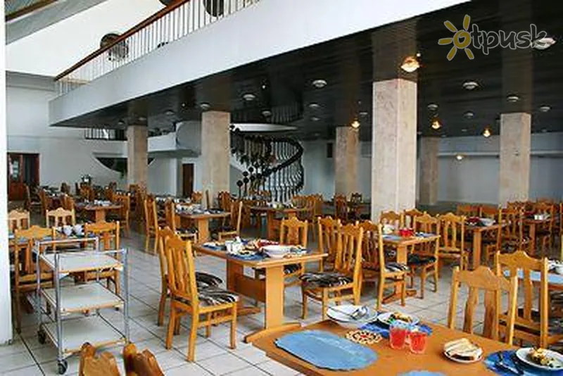 Фото отеля Мрія 2* Сімеїз Крим бари та ресторани