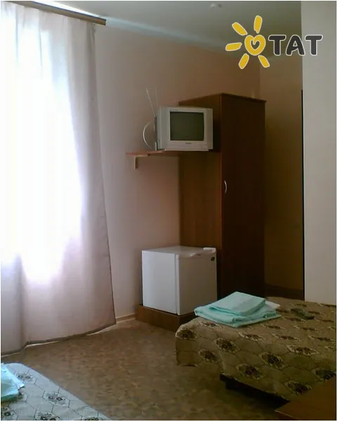 Фото отеля Легенда 2* Алушта Крим номери