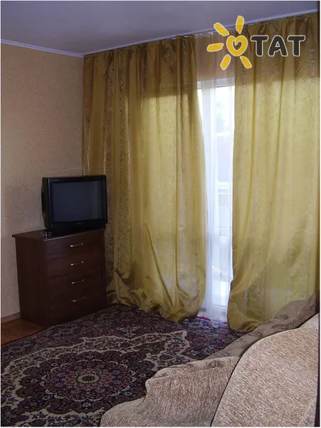 Фото отеля Легенда 2* Алушта Крим номери