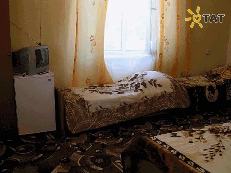 Фото отеля Олімп 1* Анапа росія номери