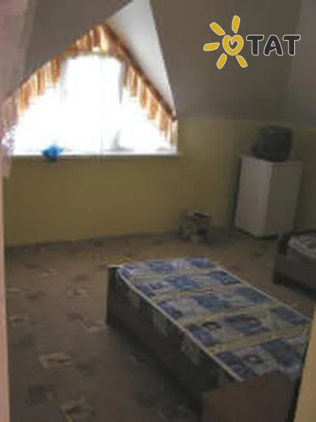 Фото отеля Олімп 1* Анапа росія номери