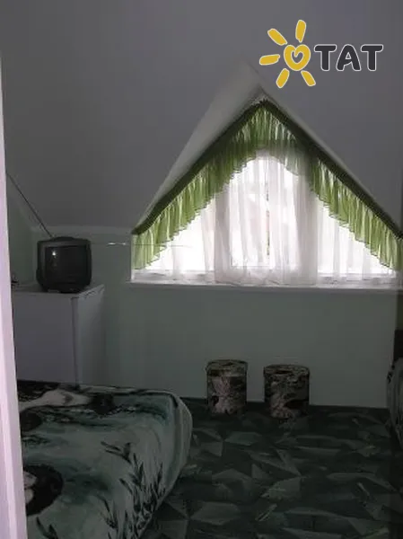Фото отеля Олімп 1* Анапа росія номери