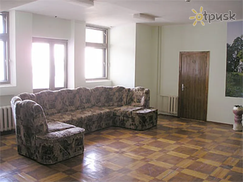 Фото отеля Юність 2* Євпаторія Крим номери