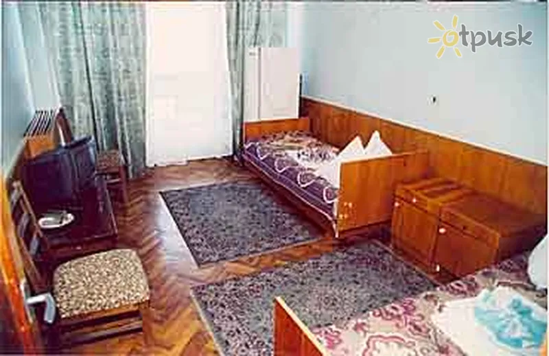 Фото отеля Укоопспилка 2* Алушта Крым номера