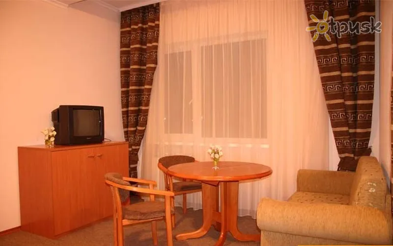 Фото отеля Ориго 2* Alušta Krymas kambariai