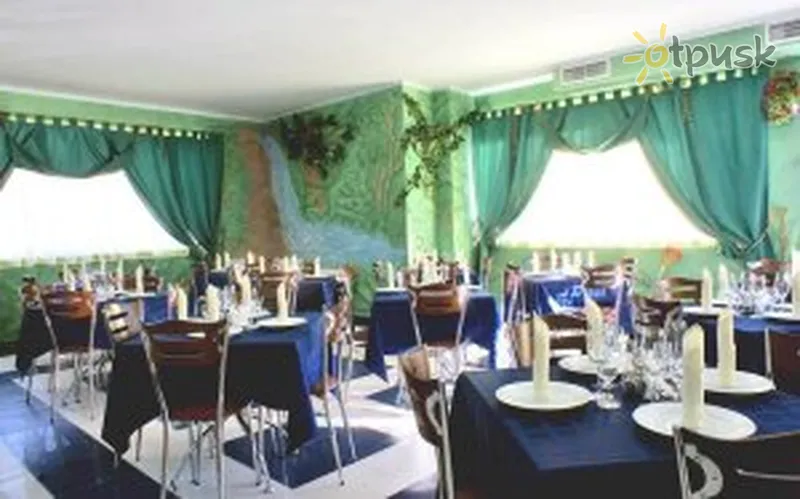 Фото отеля Sea Land 2* Evpatorija Krima bāri un restorāni
