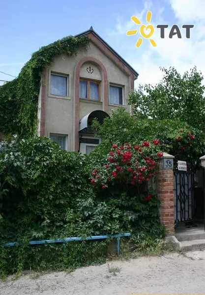 Фото отеля Затишок 2* Судак Крим екстер'єр та басейни