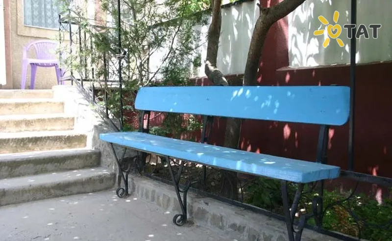 Фото отеля Затишок 2* Судак Крим інше