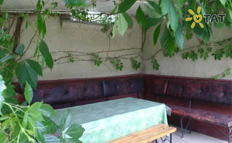 Фото отеля Затишок 2* Судак Крим лобі та інтер'єр