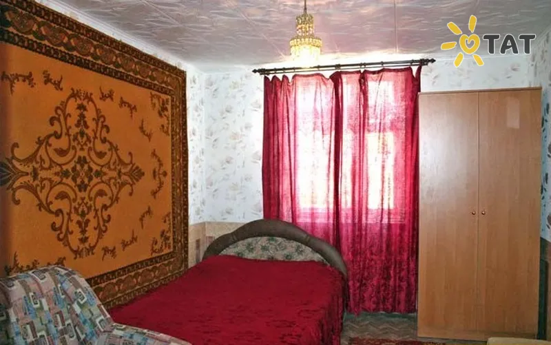 Фото отеля Затишок 2* Судак Крим номери