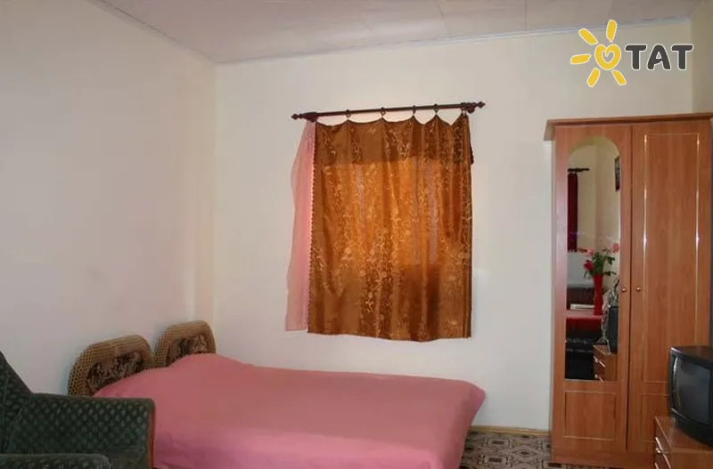 Фото отеля Затишок 2* Судак Крим номери