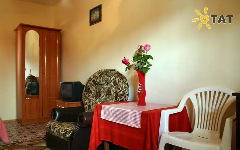 Фото отеля Затишок 2* Судак Крим номери