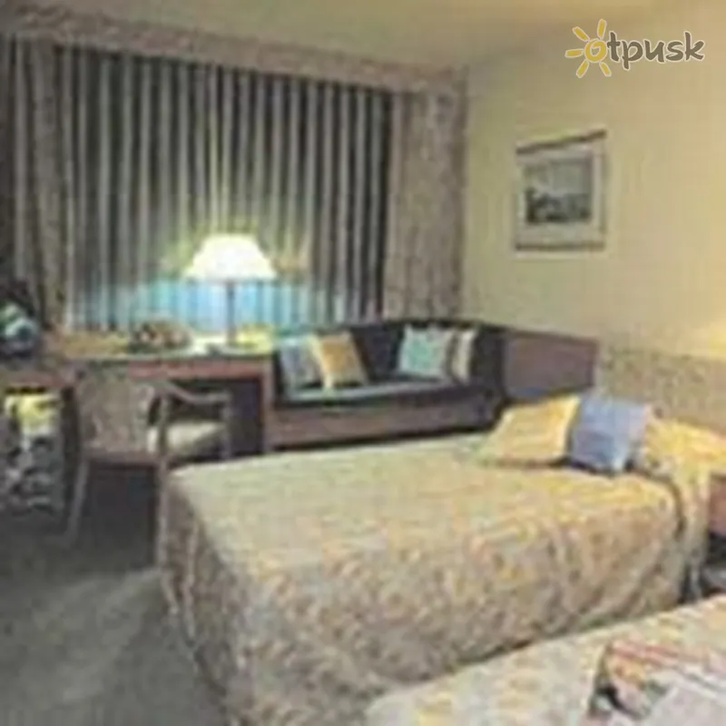 Фото отеля Ramada Park Hotel 4* Женева Швейцария