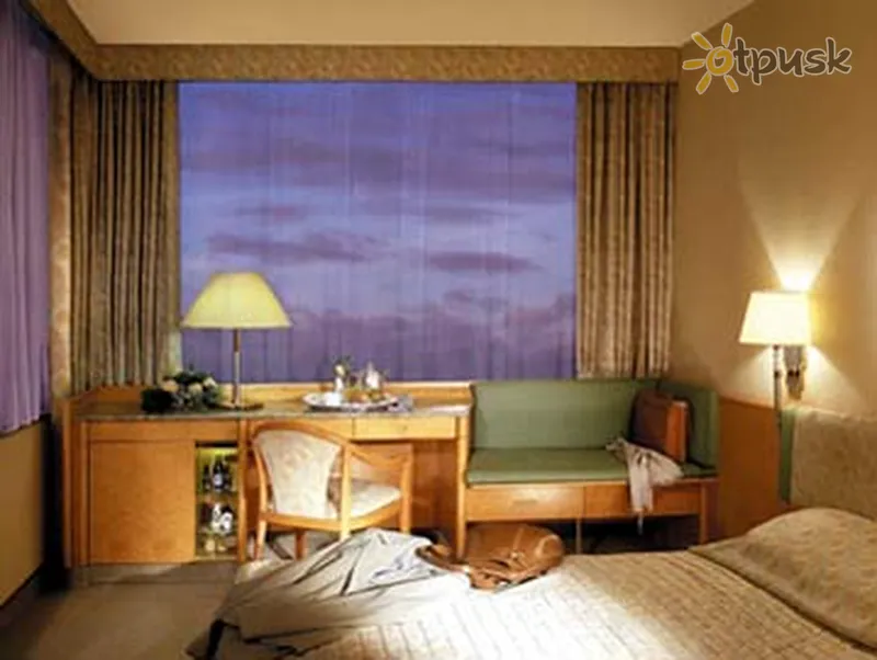 Фото отеля Ramada Park Hotel 4* Женева Швейцария