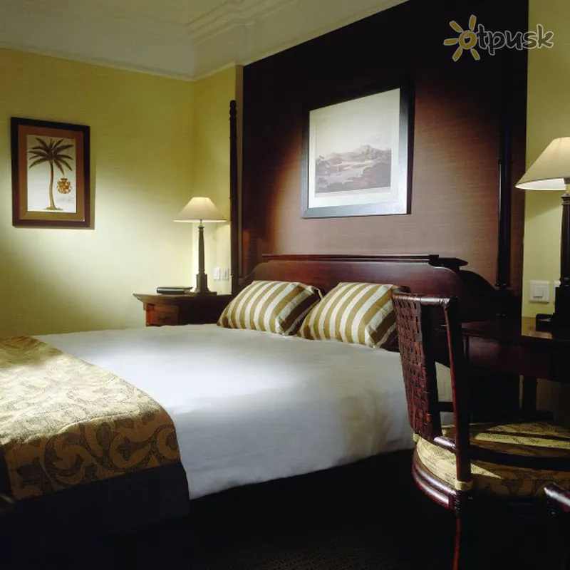 Фото отеля Kipling Manotel 3* Женева Швейцария