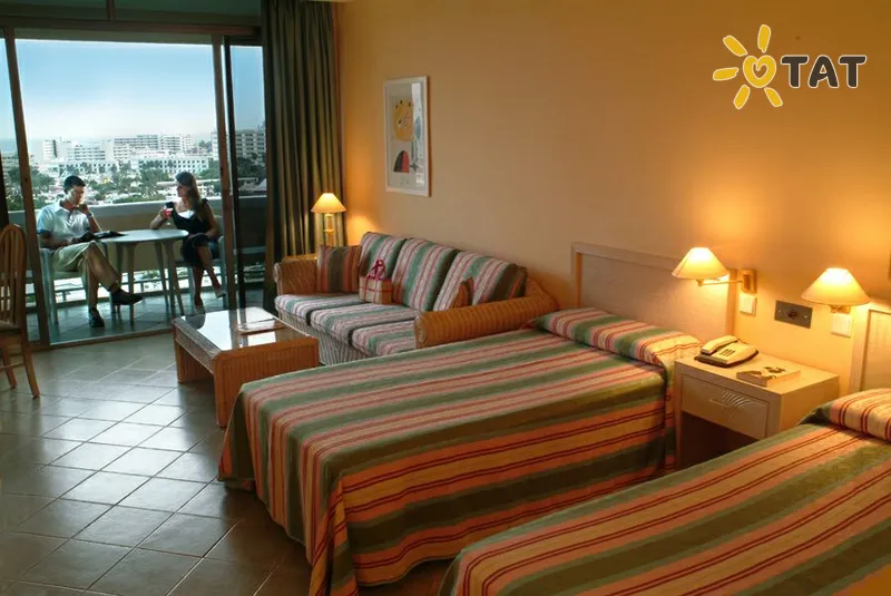 Фото отеля Lopesan Buenaventura 3* о. Гран Канарія (Канари) Іспанія номери
