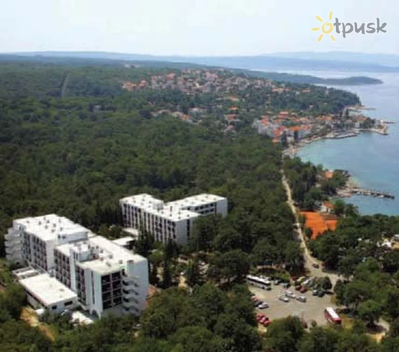 Фото отеля Magal Hotel by Aminess 3* о. Крк Хорватія інше