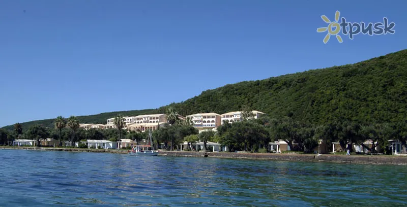 Фото отеля Miramare Beach & SPA Corfu 4* о. Корфу Греція інше