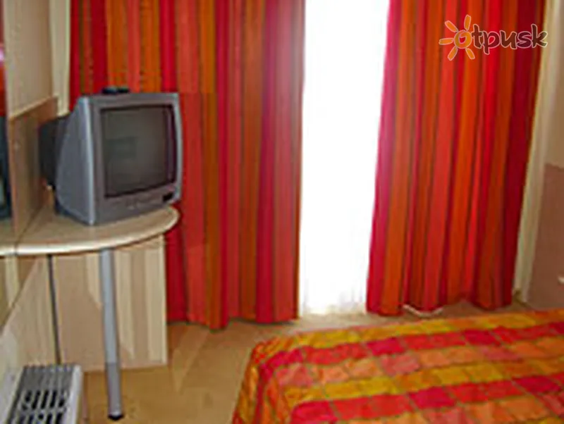 Фото отеля Fantasy Beach 4* Mama, aš Rumunija numeriai