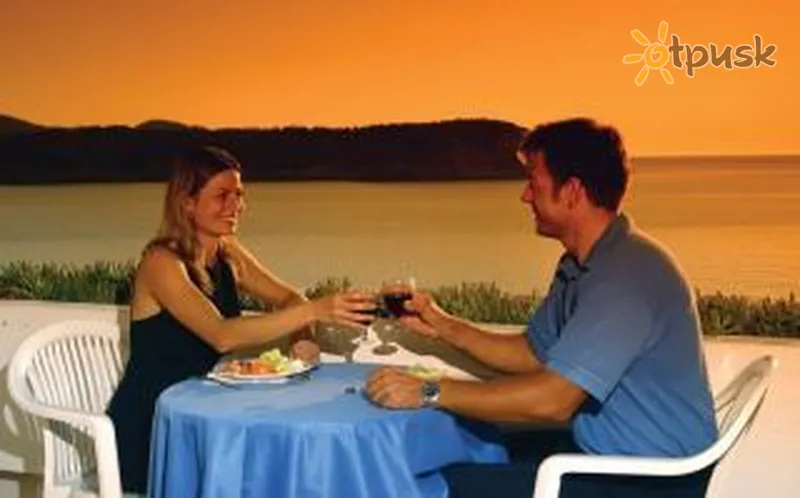 Фото отеля Club Vista Bahia 3* par. Ibiza Spānija cipariem