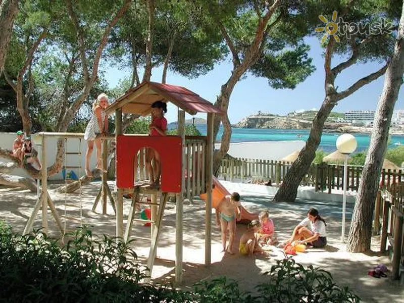 Фото отеля Alua Miami Ibiza 4* о. Ібіца Іспанія для дітей