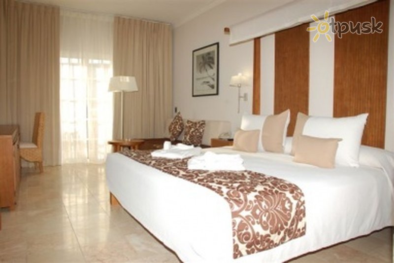 Фото отеля Be Live Grand Bavaro 5* Баваро Доминикана номера