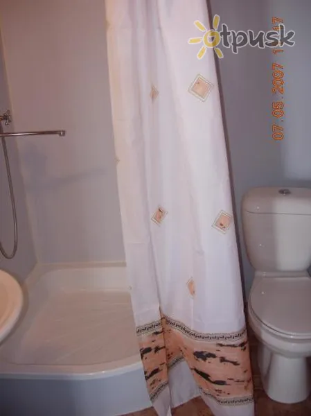 Фото отеля Легенда Карпат 2* Алушта Крим номери