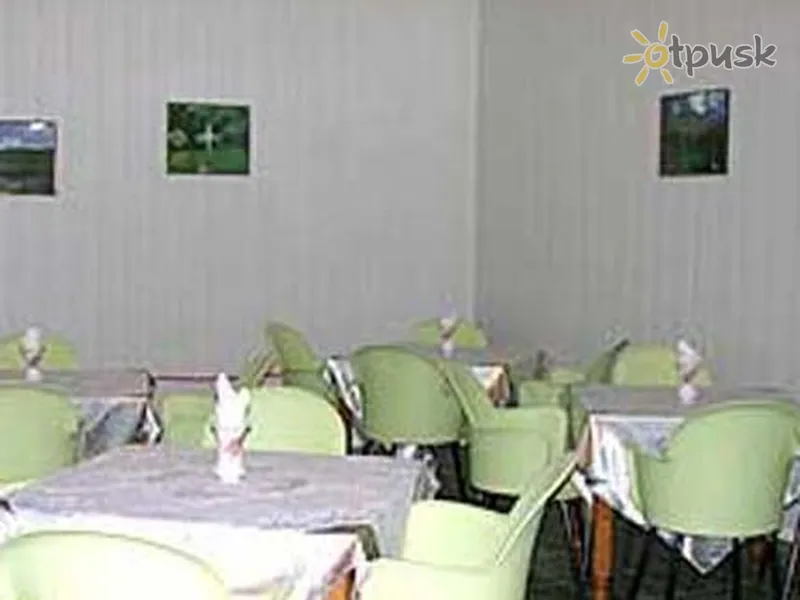 Фото отеля Андромеда 3* Sevastopols Krima bāri un restorāni