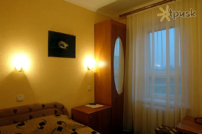 Фото отеля Садиба 3* Каменец-Подольский Украина номера