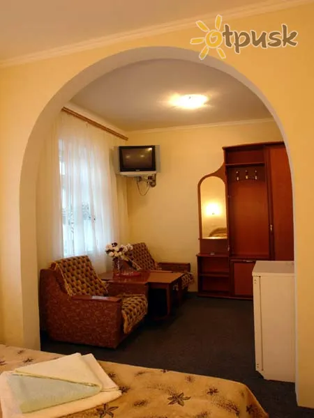 Фото отеля Садиба 3* Кам'янець-Подільський Україна номери