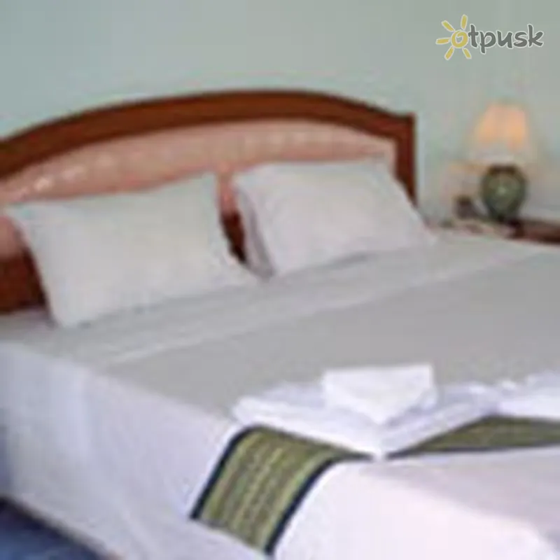 Фото отеля Sila Beach Resort 3* о. Самуї Таїланд номери