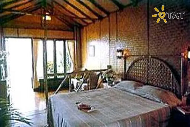Фото отеля Nara Garden (готель закритий) 3* о. Самуї Таїланд номери