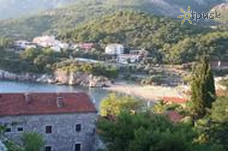 Фото отеля Villa Simo 3* Przno Juodkalnija kita