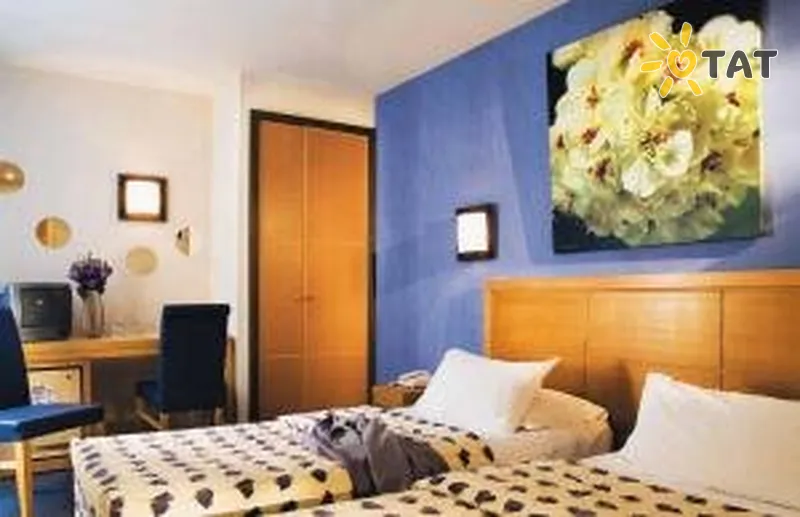 Фото отеля Relais de Paris 2* Париж Франція номери