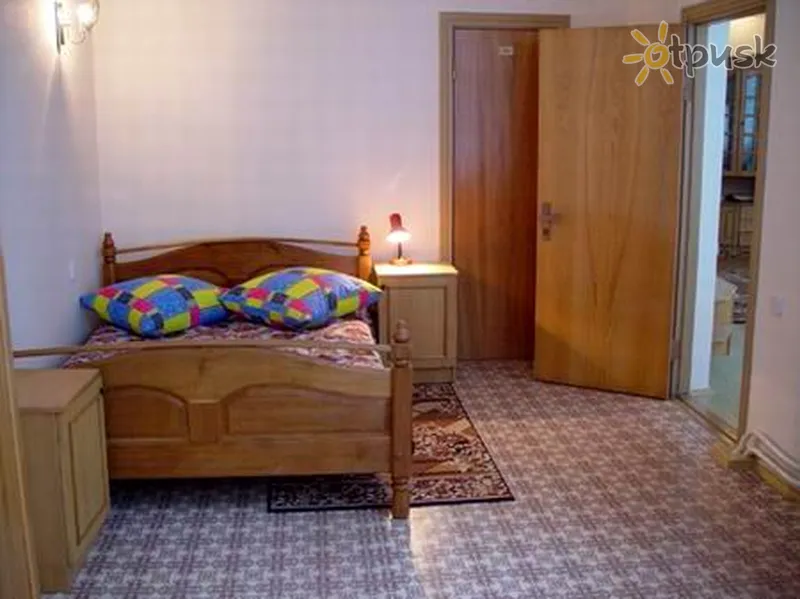 Фото отеля Маяк 2* Євпаторія Крим номери