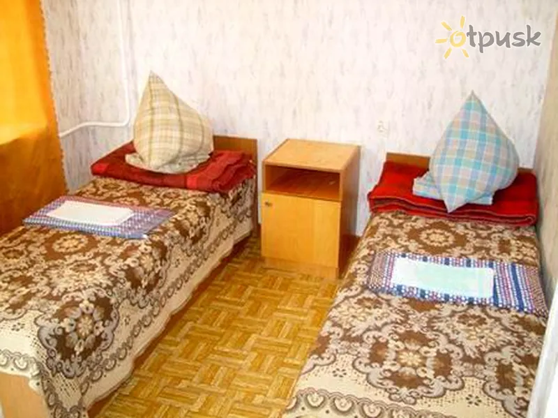 Фото отеля Маяк 2* Євпаторія Крим номери