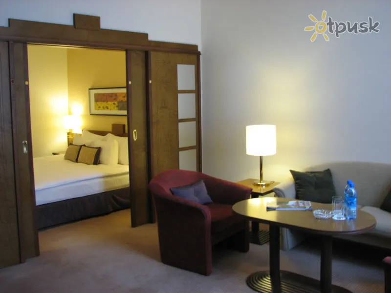 Фото отеля Коринтия Невский Палас 5* Sankt Peterburgas Rusija numeriai