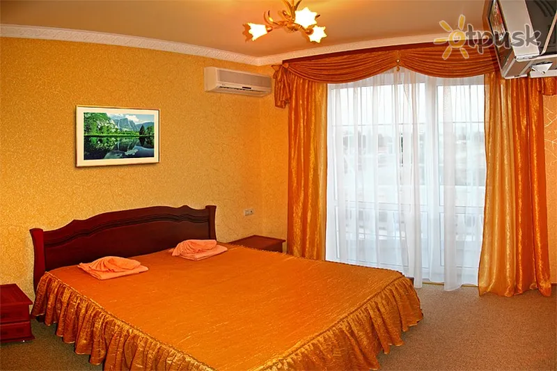 Фото отеля Апельсин 3* Nikolajevka Krymas kambariai