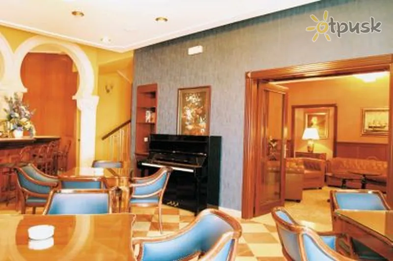 Фото отеля Orsula 5* Дубровник Хорватия лобби и интерьер
